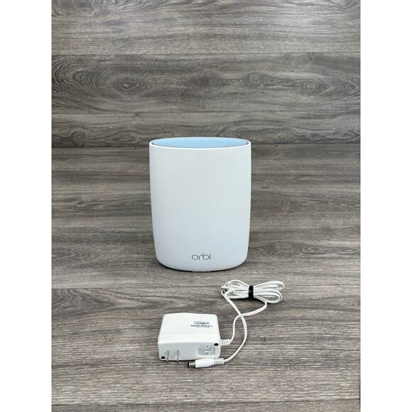 Netgear Orbi RBS50 Satellite Home Mesh WiFi Tri-band AC3000 - Picture 1 of 7